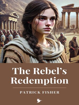 cover image of The Rebel's Redemption